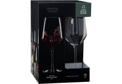 Ravenhead Selected Wine Glasses (64cl) 'Mystique Collection' x 4